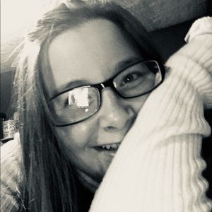 Meet your Posher, Katherine